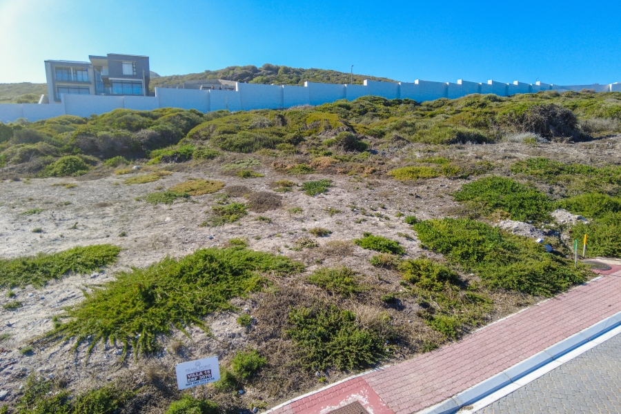 0 Bedroom Property for Sale in Yzerfontein Western Cape